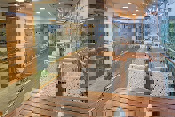 Nowy Efendi Hotel - Special Class