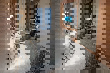 Nowy Efendi Hotel - Special Class