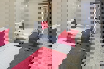 Nowy Efendi Hotel - Special Class