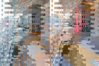 Nowy Efendi Hotel - Special Class