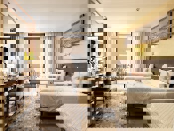 Nowy Efendi Hotel - Special Class