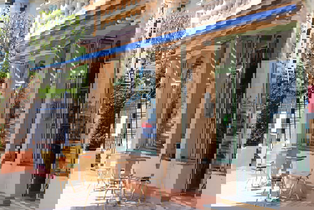 Hotel Pavillon Imperial