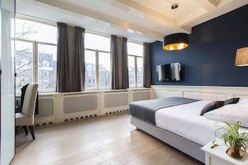 Grand Canal Boutique Hotel