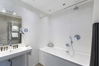 Grand Canal Boutique Hotel