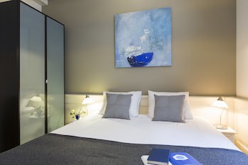 Grand Canal Boutique Hotel