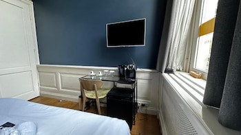 Grand Canal Boutique Hotel