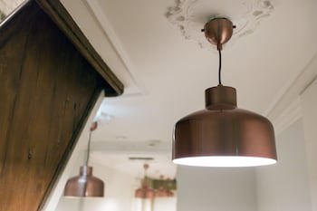 Grand Canal Boutique Hotel