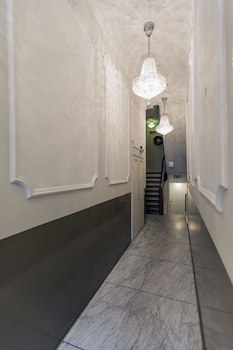 Grand Canal Boutique Hotel
