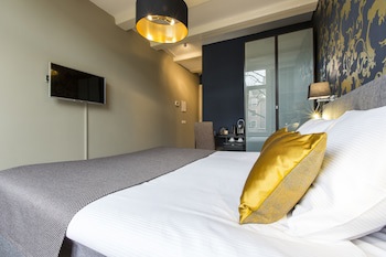 Grand Canal Boutique Hotel
