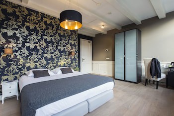 Grand Canal Boutique Hotel