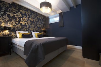 Grand Canal Boutique Hotel