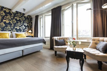 Grand Canal Boutique Hotel