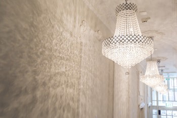 Grand Canal Boutique Hotel
