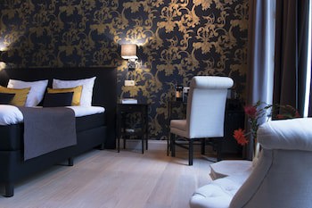 Grand Canal Boutique Hotel