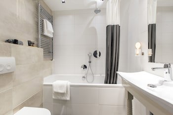 Grand Canal Boutique Hotel