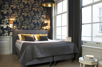Grand Canal Boutique Hotel