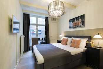 Grand Canal Boutique Hotel