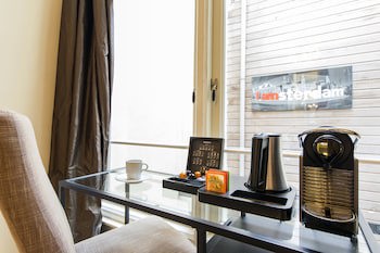 Grand Canal Boutique Hotel