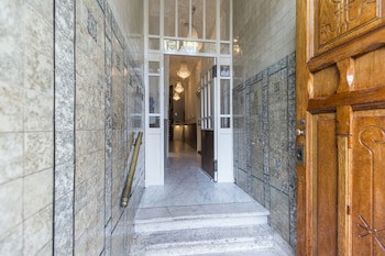Grand Canal Boutique Hotel