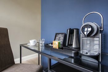 Grand Canal Boutique Hotel
