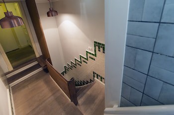 Grand Canal Boutique Hotel