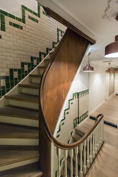 Grand Canal Boutique Hotel