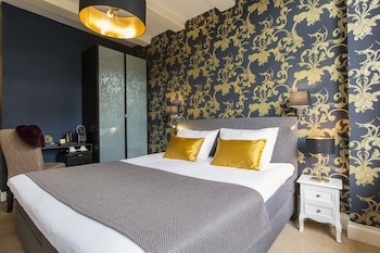 Grand Canal Boutique Hotel