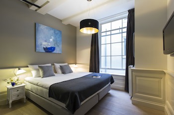 Grand Canal Boutique Hotel