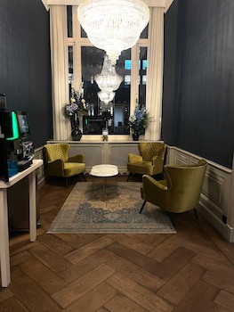 Grand Canal Boutique Hotel