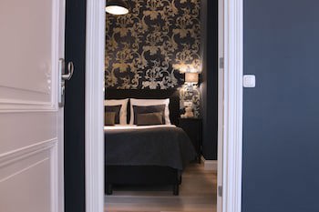 Grand Canal Boutique Hotel