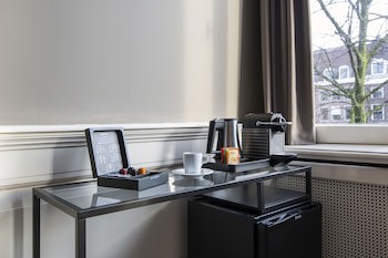 Grand Canal Boutique Hotel