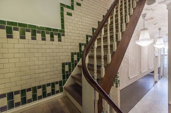 Grand Canal Boutique Hotel