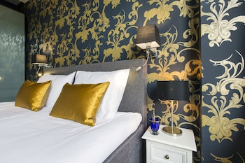 Grand Canal Boutique Hotel