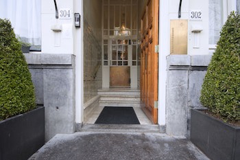 Grand Canal Boutique Hotel