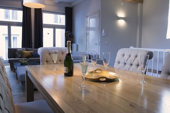 Grand Canal Boutique Hotel