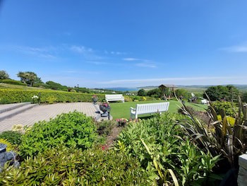 The Ballyliffin Lodge And Spa