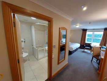 The Ballyliffin Lodge And Spa