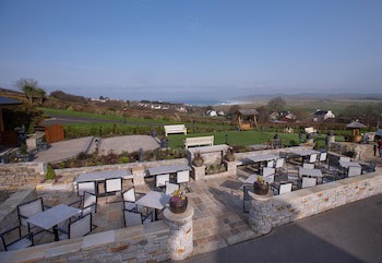 The Ballyliffin Lodge And Spa