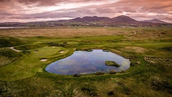 The Ballyliffin Lodge And Spa