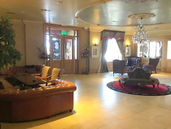 The Ballyliffin Lodge And Spa