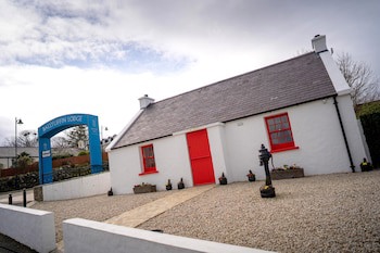 The Ballyliffin Lodge And Spa