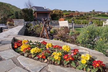 The Ballyliffin Lodge And Spa