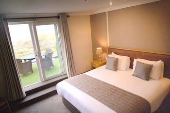 The Ballyliffin Lodge And Spa