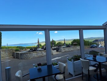 The Ballyliffin Lodge And Spa