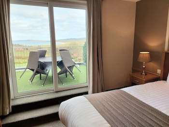 The Ballyliffin Lodge And Spa