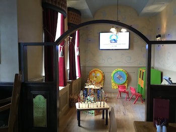The Ballyliffin Lodge And Spa