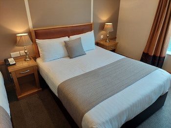 The Ballyliffin Lodge And Spa