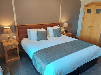 The Ballyliffin Lodge And Spa