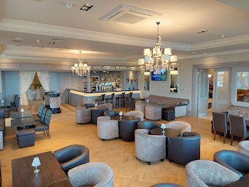 The Ballyliffin Lodge And Spa