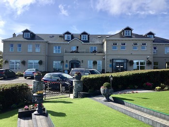 The Ballyliffin Lodge And Spa